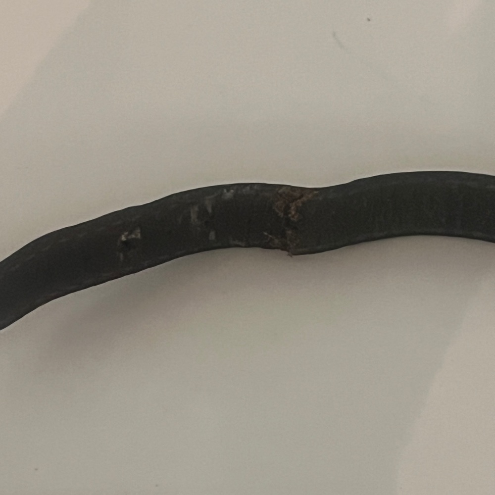 Rare Seiko Disney Mickey and Minnie Mouse Double Dial Dual Face Quartz Watch - Picture 5 of 5